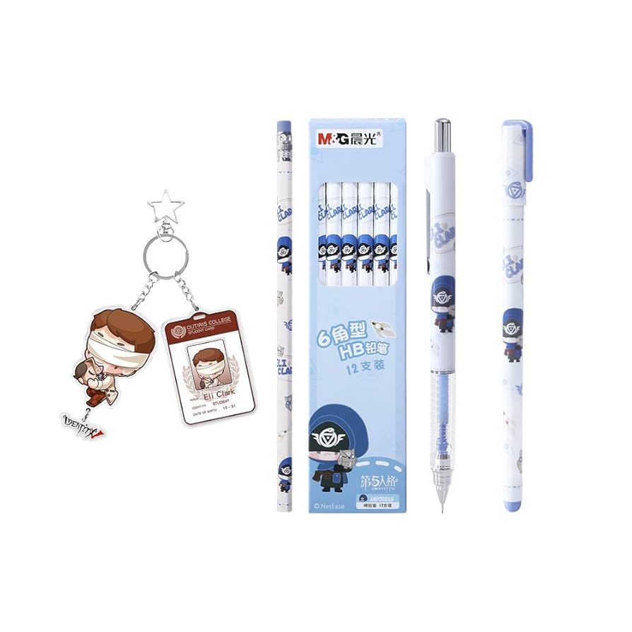 第五人格 バースデー 誕生日グッズセット占い師 Amazon.co.jp: AQQ Identity V 第五人格 占い師誕生日 占い師